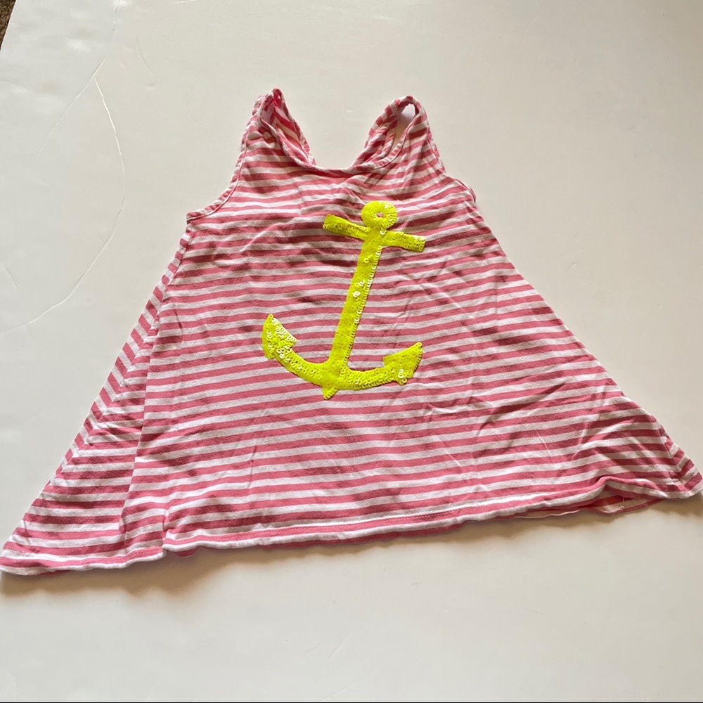Lydia Jane tank